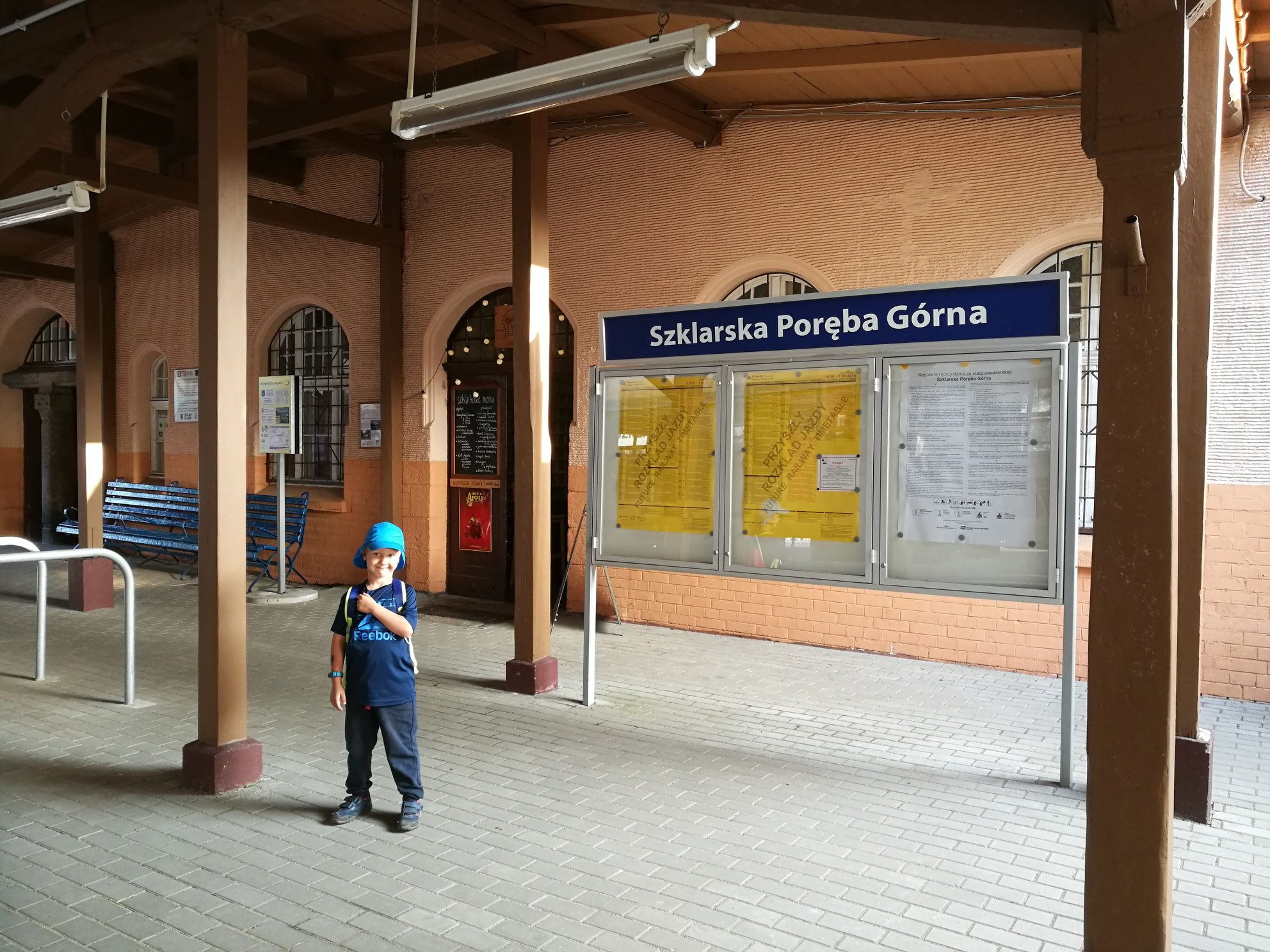 GSS odcinek 1: Świeradów-Zdrój - Szklarska Poręba, czyli początek wielkiej przygody - zdjęcie 29