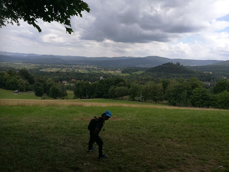 GSS odcinek 3: Dom Śląski - Mysłakowice, czyli z gór do pomnika szlaku - zdjęcie 18