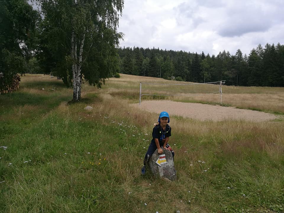 GSS odcinek 3: Dom Śląski - Mysłakowice, czyli z gór do pomnika szlaku - zdjęcie 21