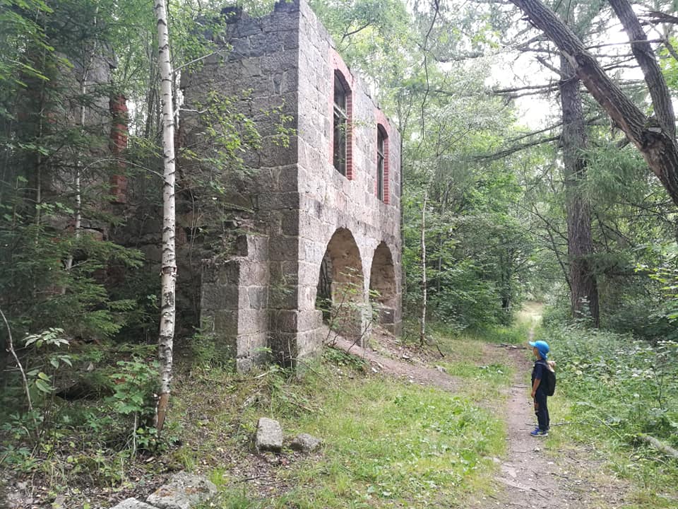 GSS odcinek 3: Dom Śląski - Mysłakowice, czyli z gór do pomnika szlaku - zdjęcie 23