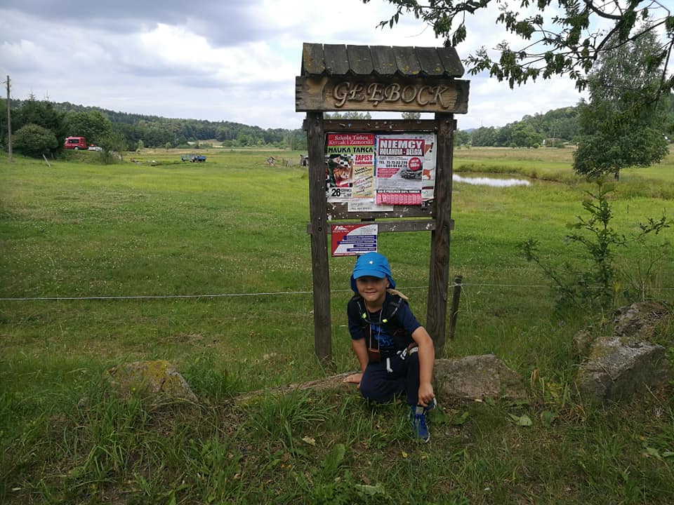 GSS odcinek 3: Dom Śląski - Mysłakowice, czyli z gór do pomnika szlaku - zdjęcie 26