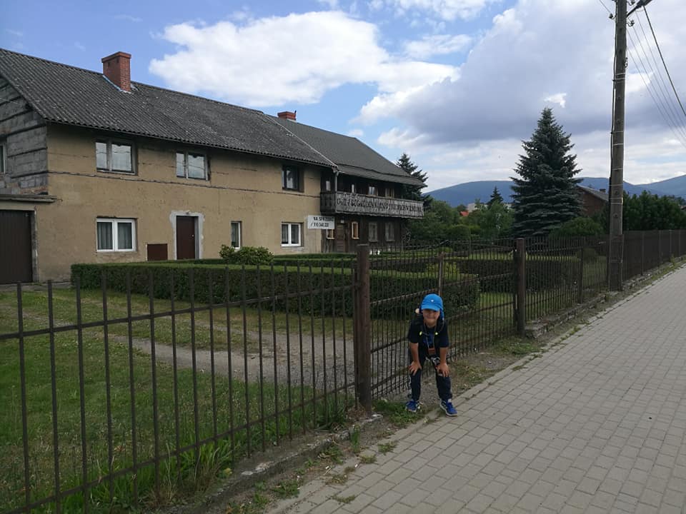 GSS odcinek 3: Dom Śląski - Mysłakowice, czyli z gór do pomnika szlaku - zdjęcie 28
