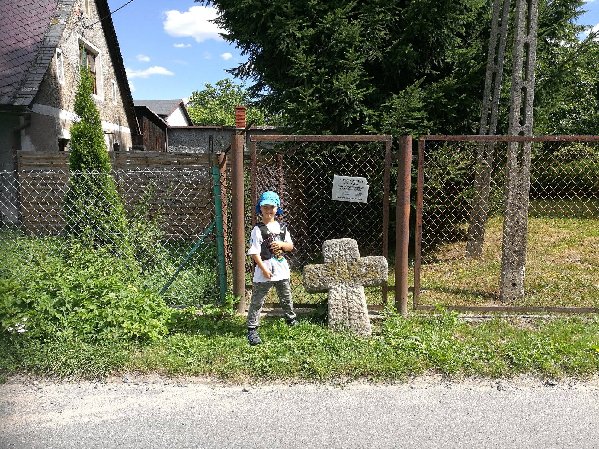 GSS odcinek 4: Mysłakowice - Skalnik - Szarocin - zdjęcie 8