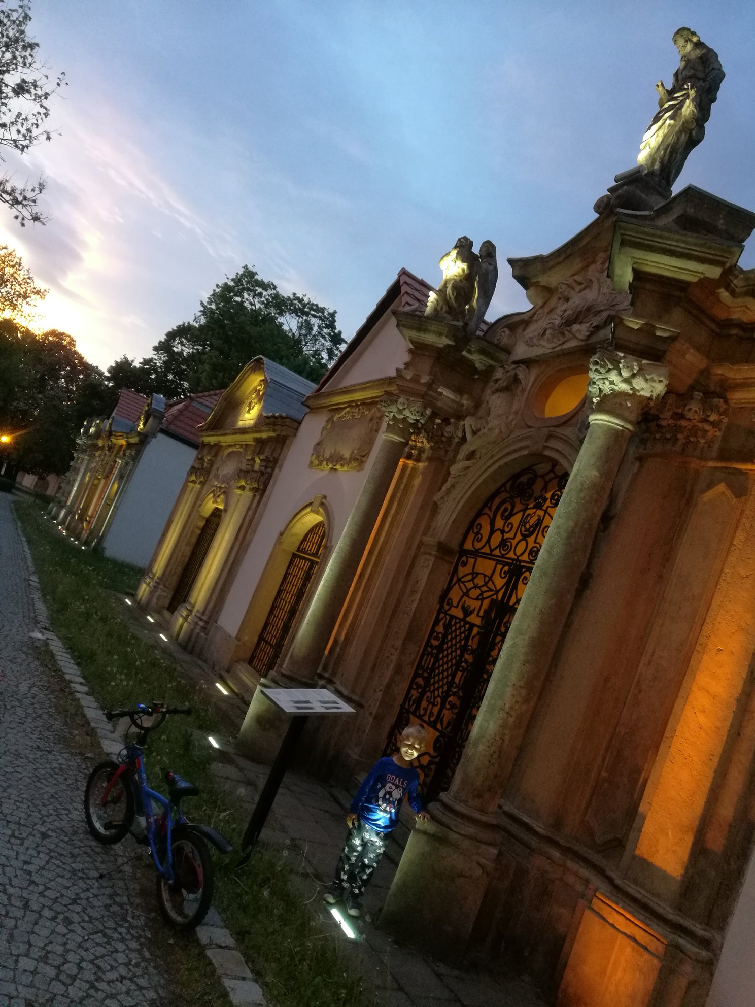 Hirschberg, czyli wyprawa z historią mojego miasta w tle - zdjęcie 2