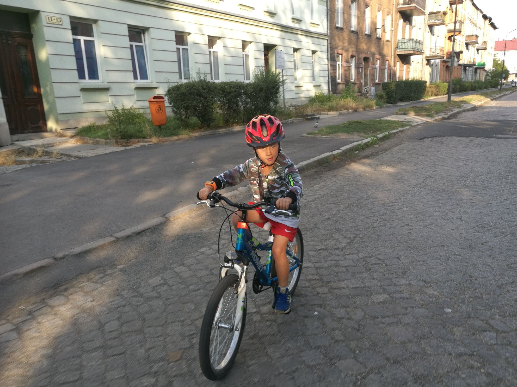 Rowerem po moim mieście: 40 km po zakątkach Jeleniej Góry - zdjęcie 5
