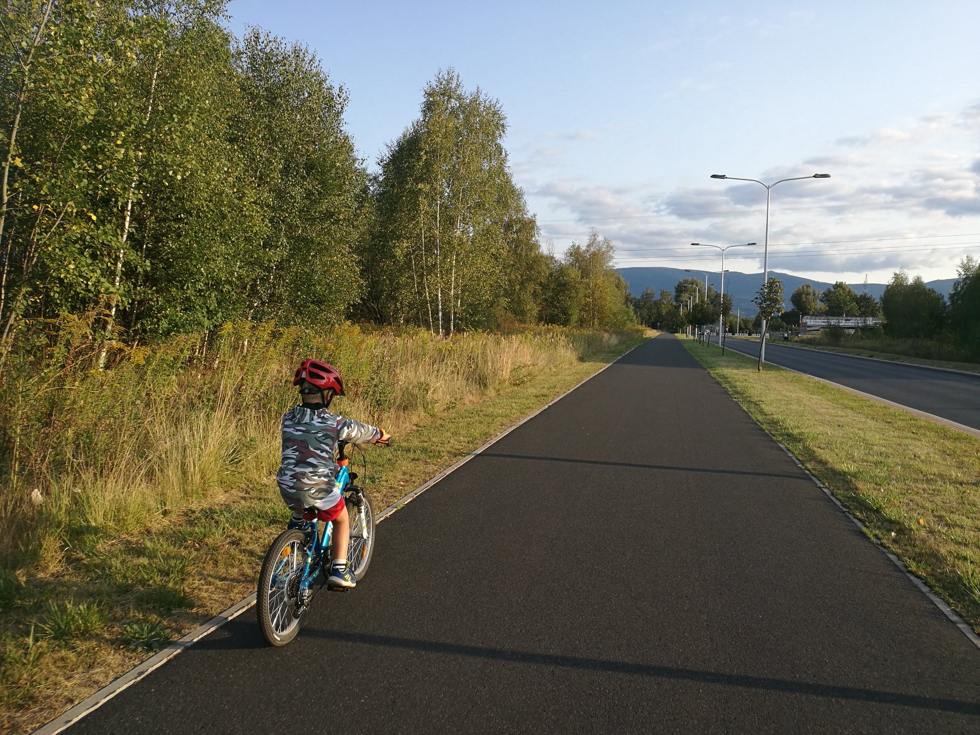 Rowerem po moim mieście: 40 km po zakątkach Jeleniej Góry - zdjęcie 9