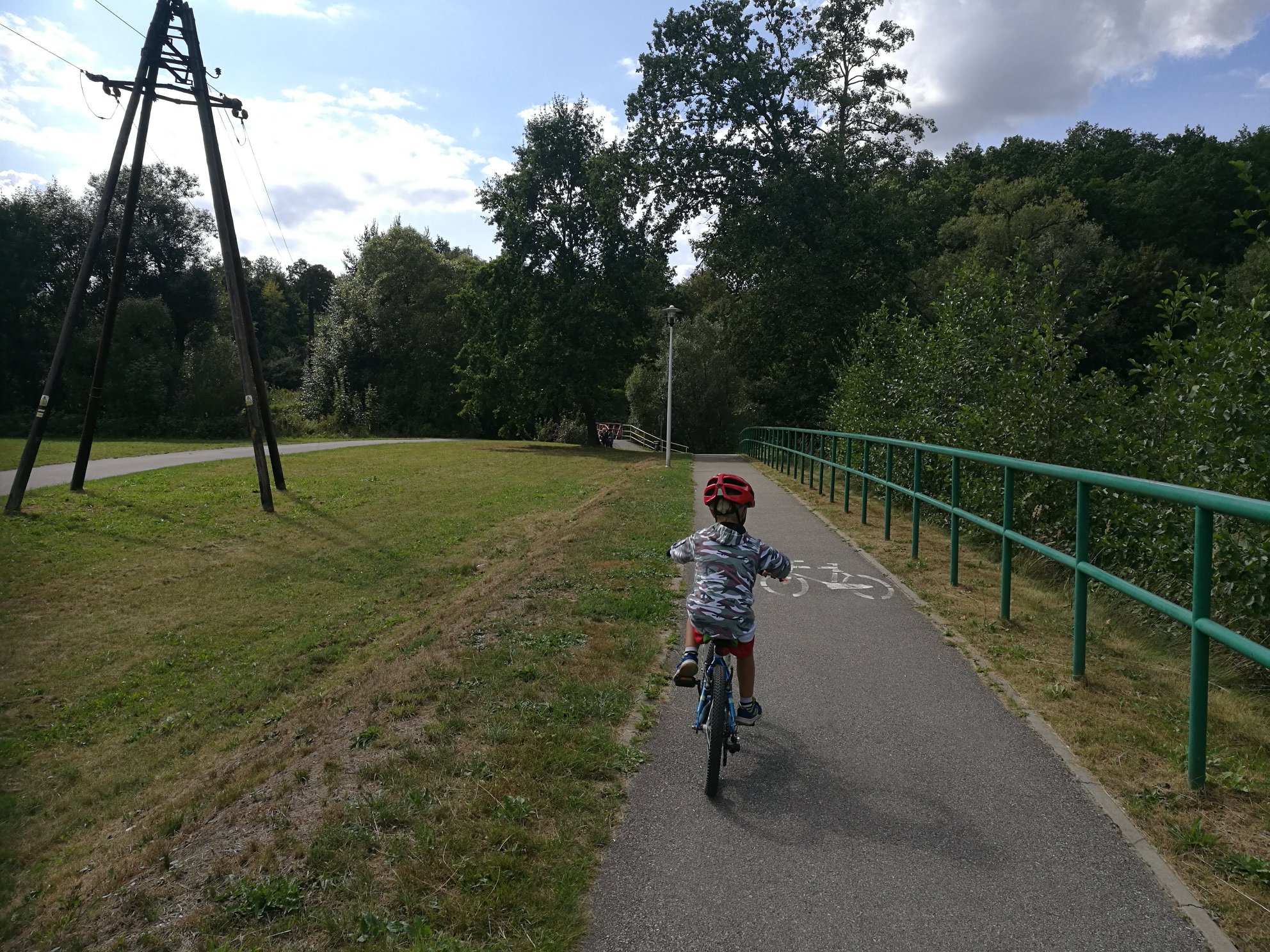 Rowerem po moim mieście: 40 km po zakątkach Jeleniej Góry - zdjęcie 12