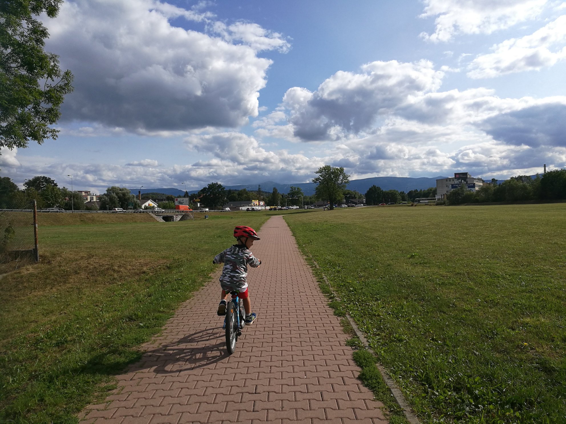 Rowerem po moim mieście: 40 km po zakątkach Jeleniej Góry - zdjęcie 14