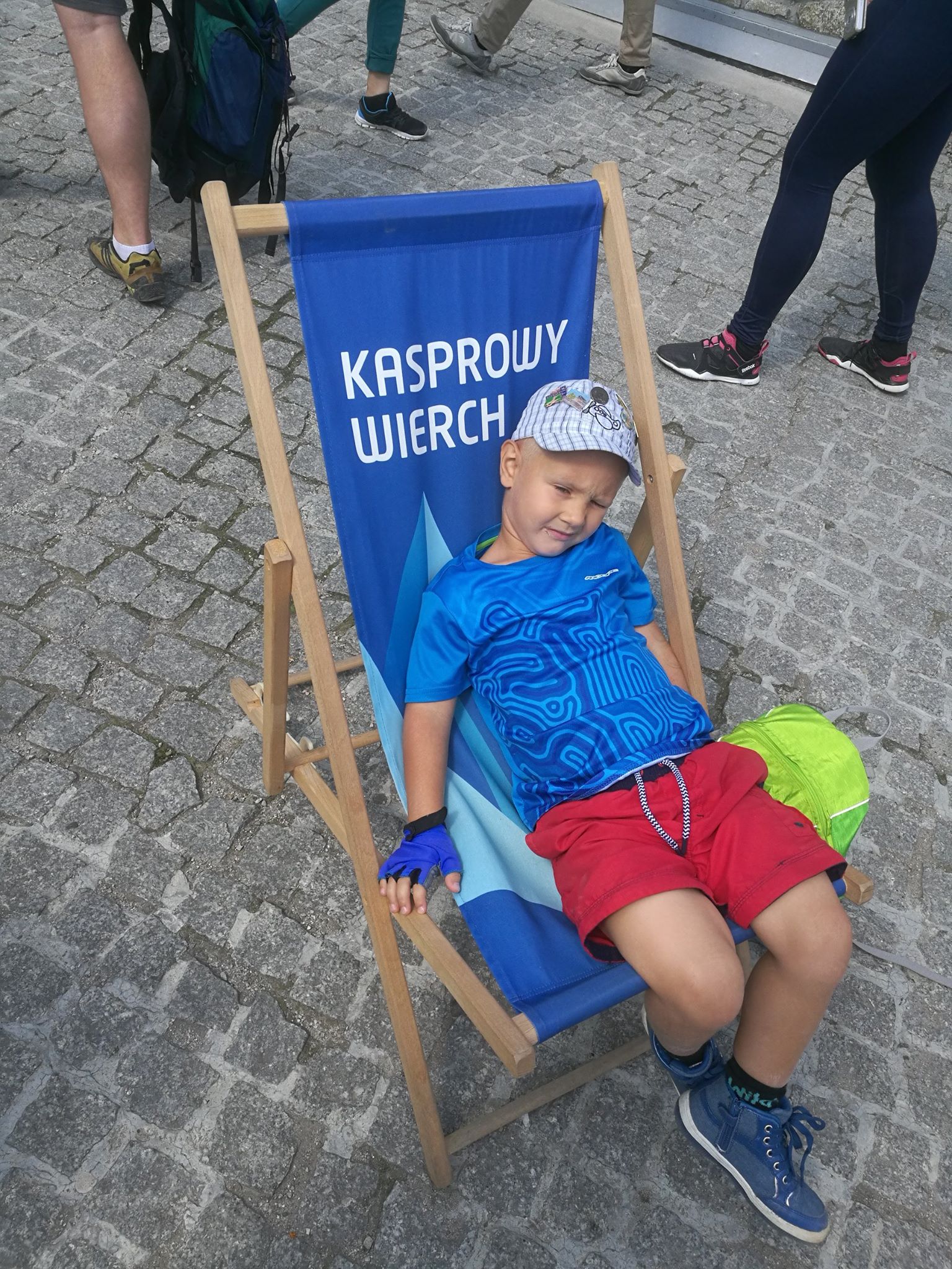 Kasprowy Wierch i Giewont, czyli grań ponad Zakopanem - zdjęcie 9