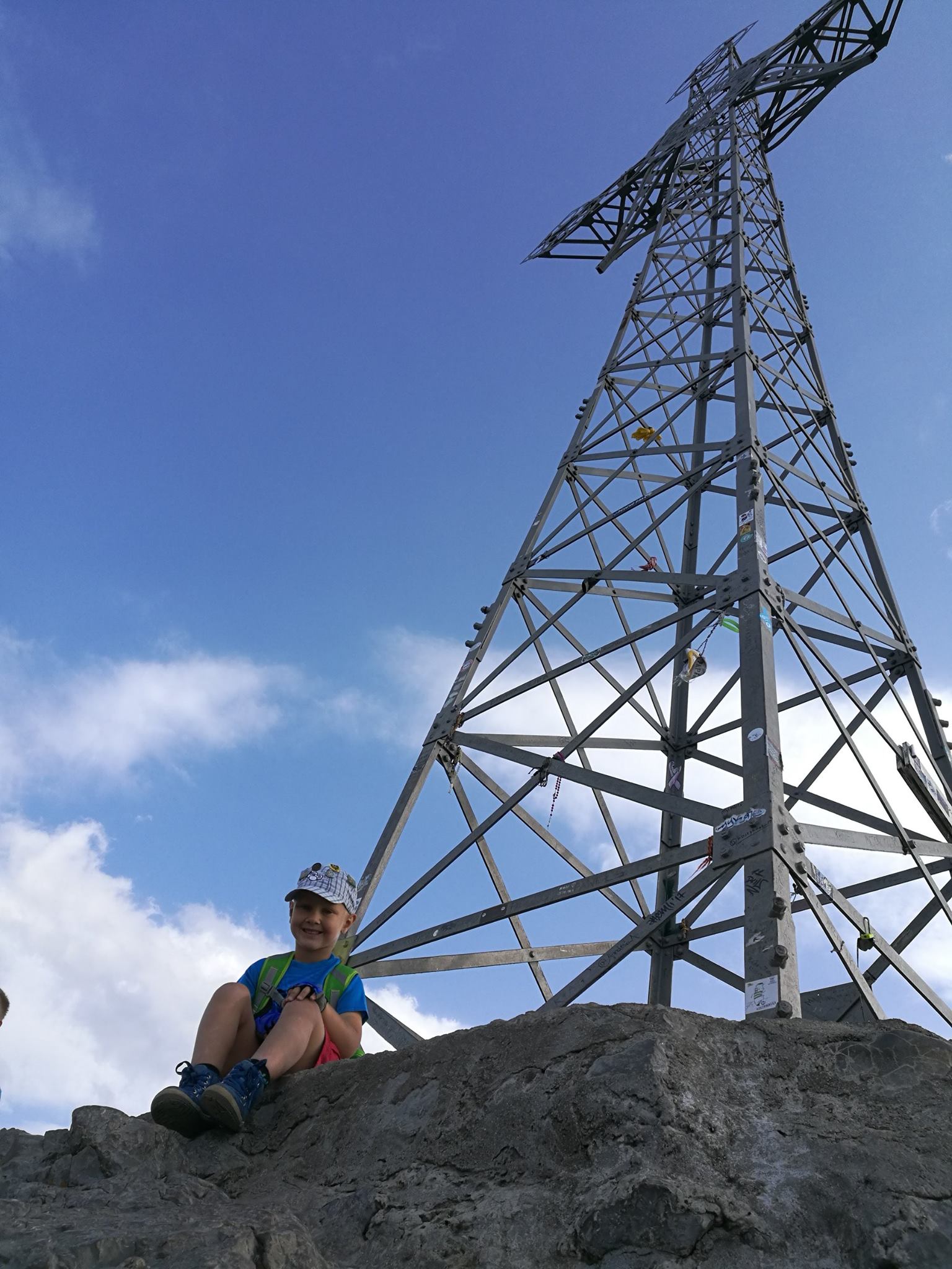 Kasprowy Wierch i Giewont, czyli grań ponad Zakopanem - zdjęcie 18