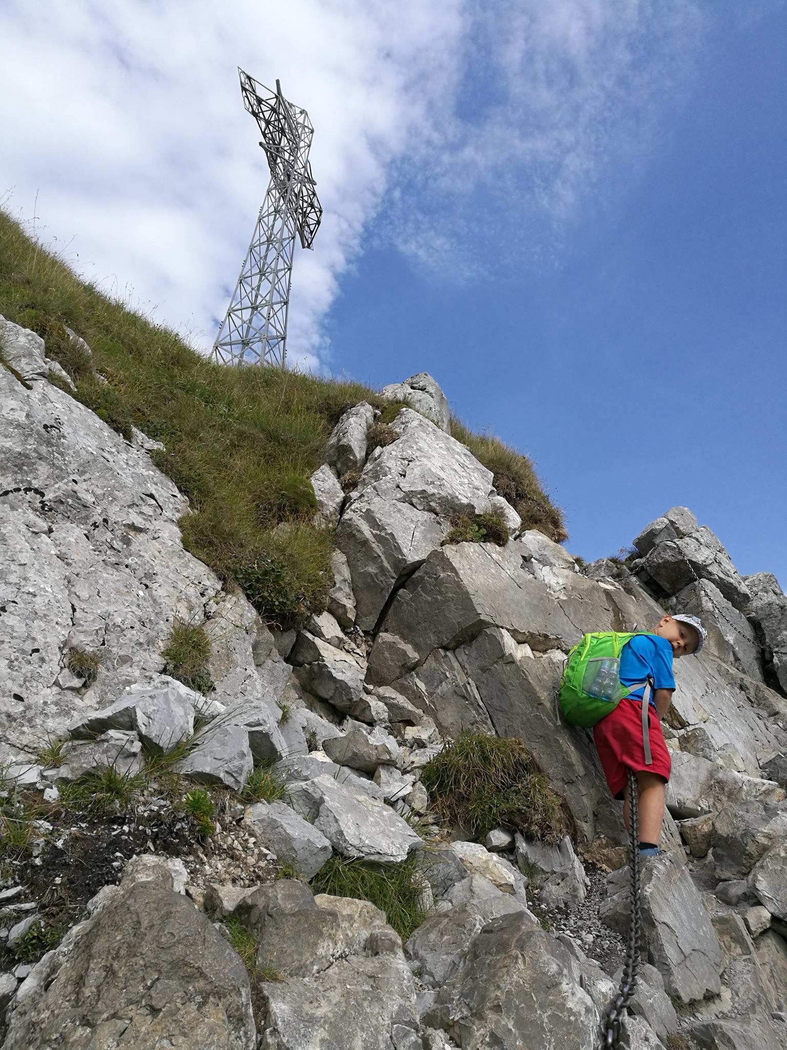 Kasprowy Wierch i Giewont, czyli grań ponad Zakopanem - zdjęcie 21
