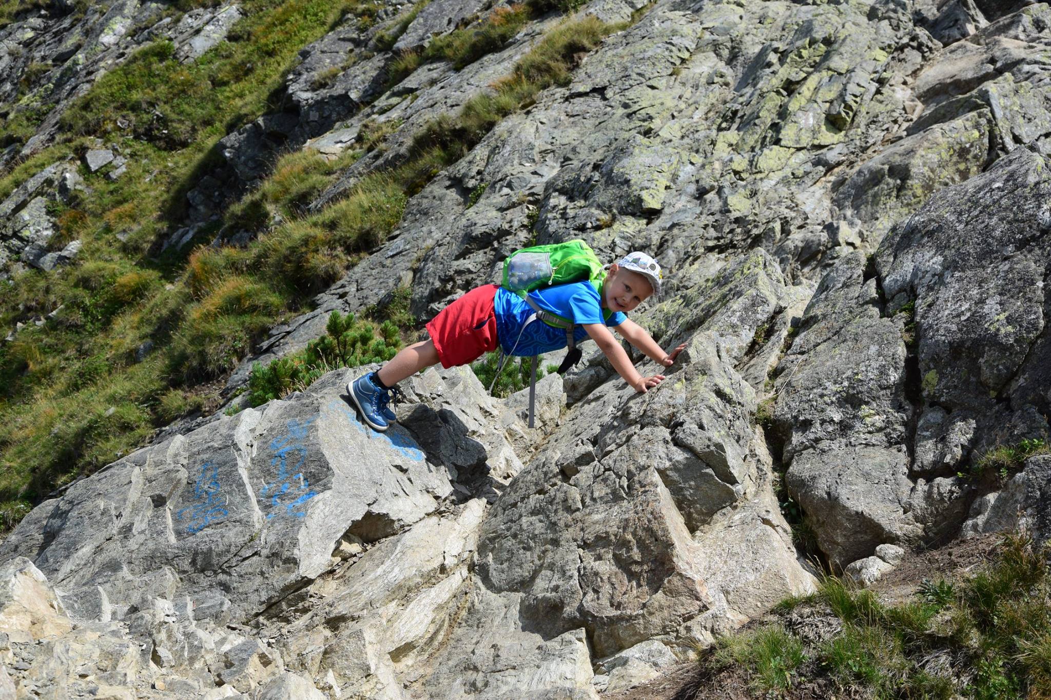 Kasprowy Wierch i Giewont, czyli grań ponad Zakopanem - zdjęcie 22