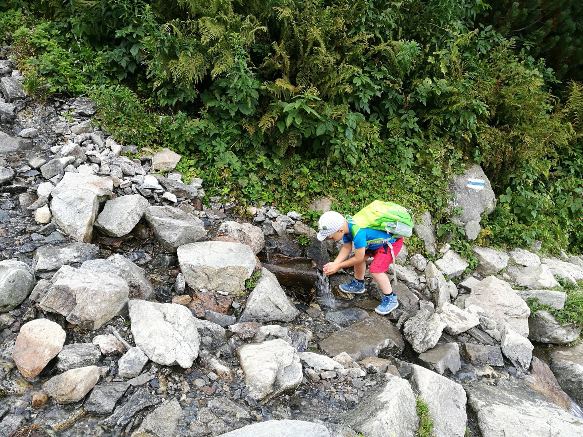 Kasprowy Wierch i Giewont, czyli grań ponad Zakopanem - zdjęcie 23