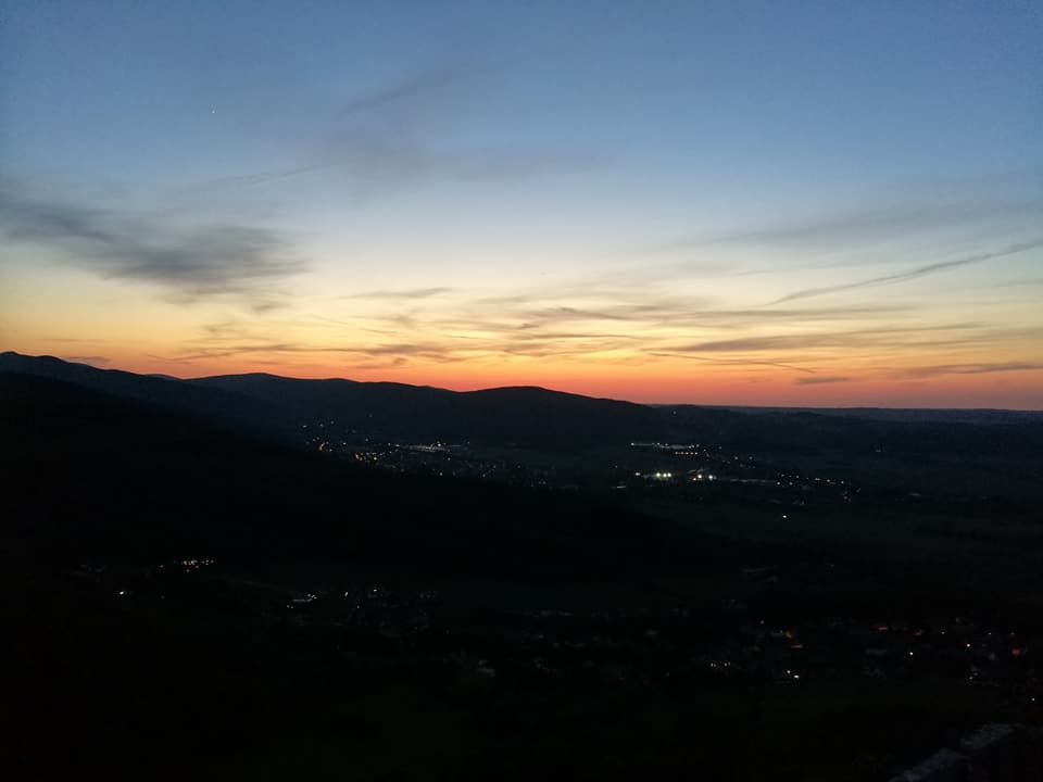 Noc Muzeów na Zamku Chojnik - zdjęcie 3