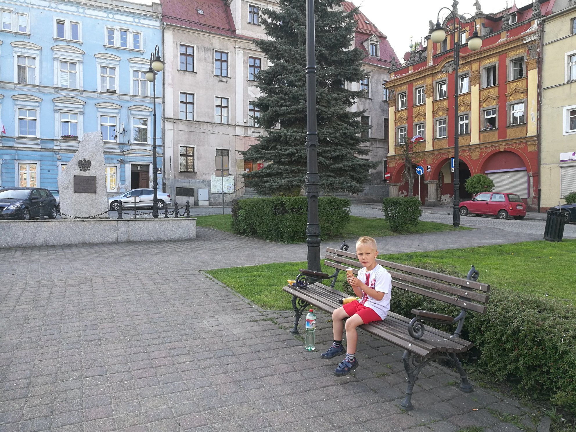 Objazdówka po górkach: Zadzierna, Krucza Skała i Głazy Krasnoludków - zdjęcie 4