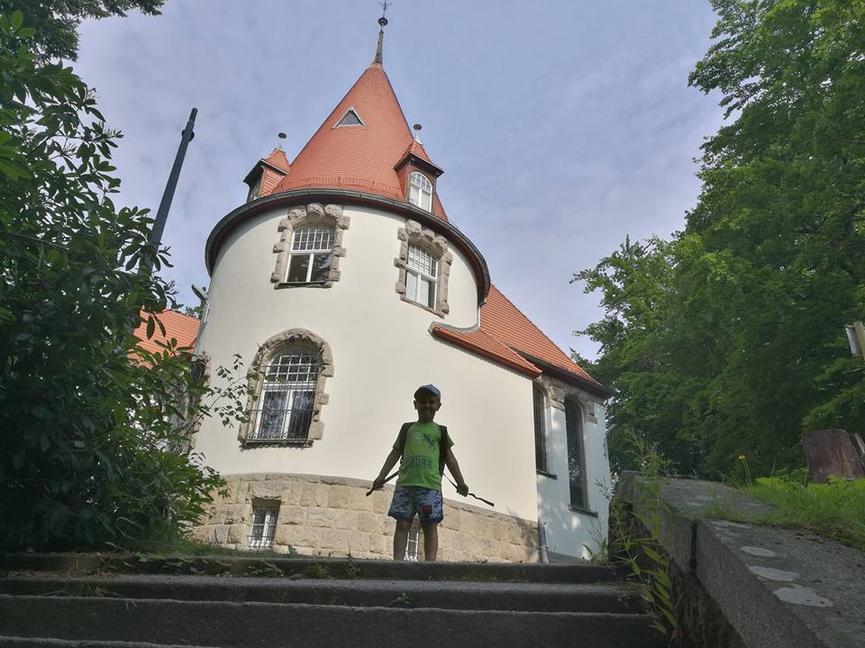 Poszukiwania Śnieżki, czyli wielka wędrówka z Jagniątkowa - zdjęcie 11
