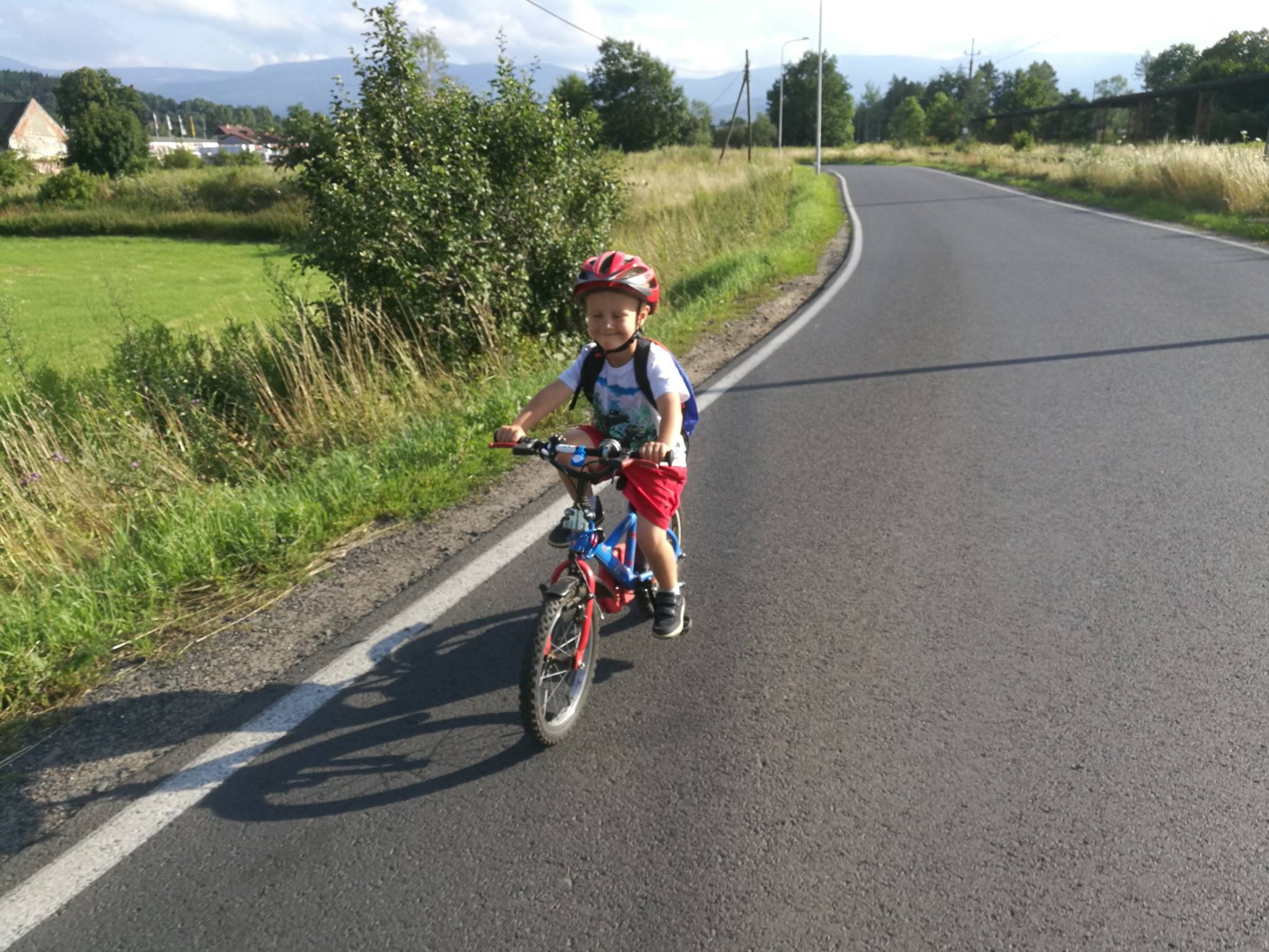 Rowerem na Perłę Zachodu i Wzgórze Krzywoustego - zdjęcie 9