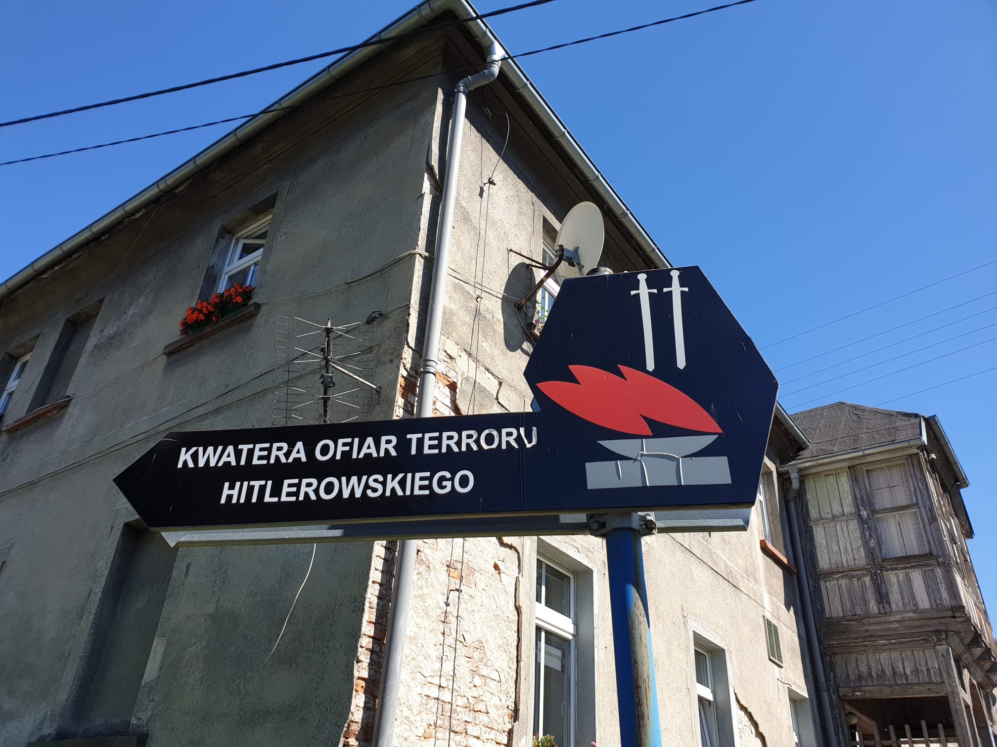 Szlak Martyrologii w Górach Sowich - zdjęcie 21