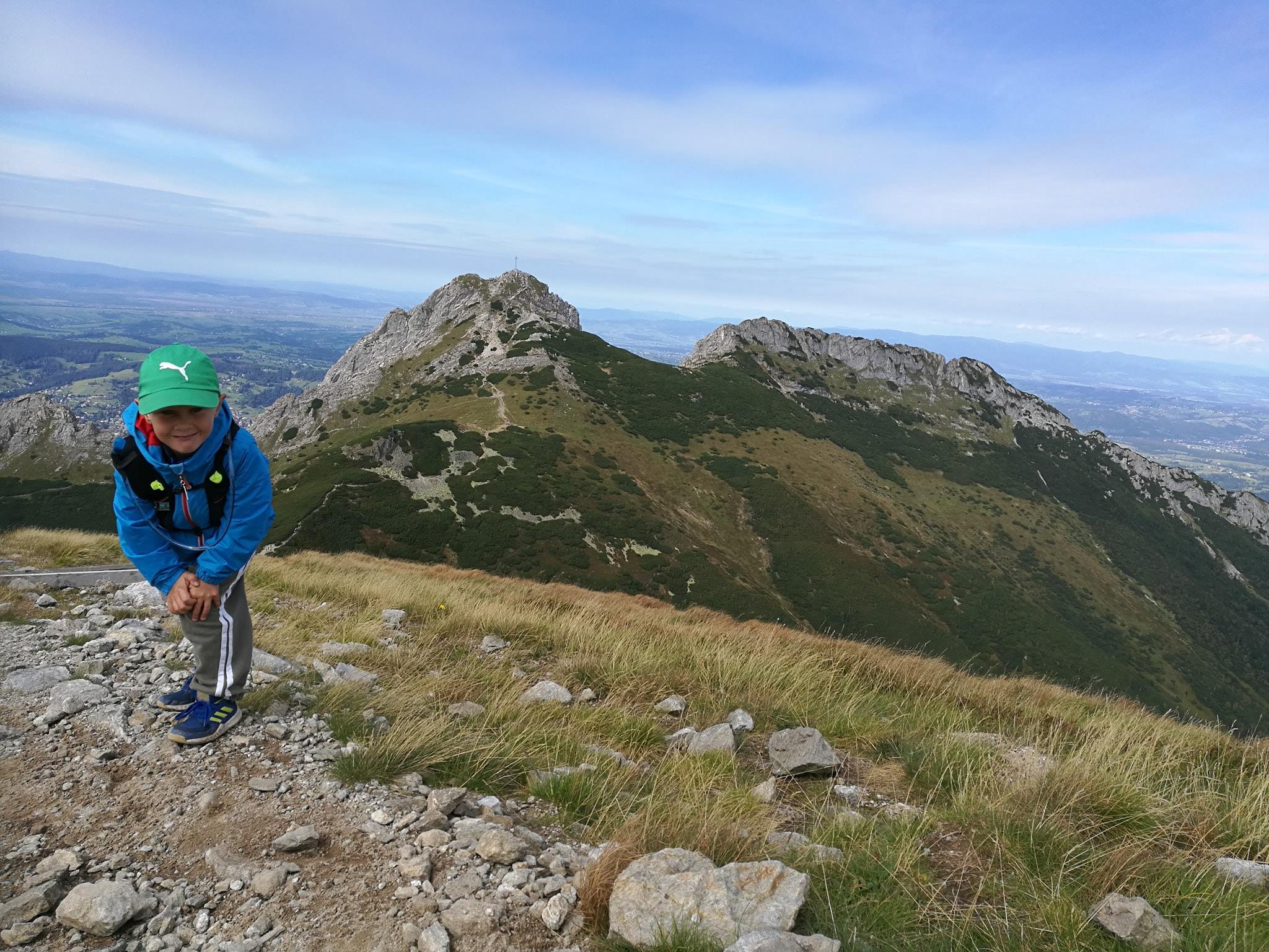 Tatry Zachodnie - zdjęcie z wyprawy