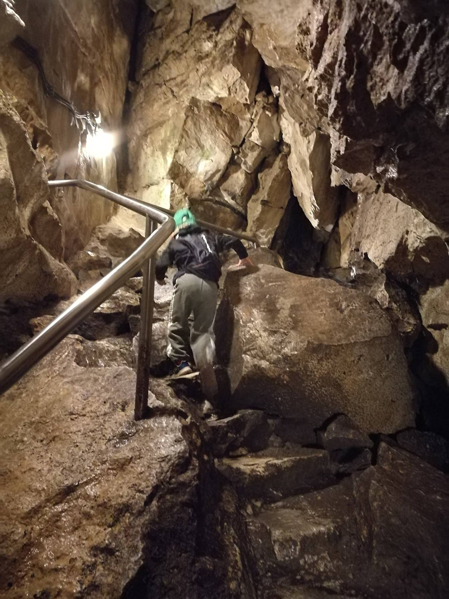 Tatry Zachodnie: Jaskinia Mroźna, Czerwone Wierchy i pięć dwutysięczników - zdjęcie 7