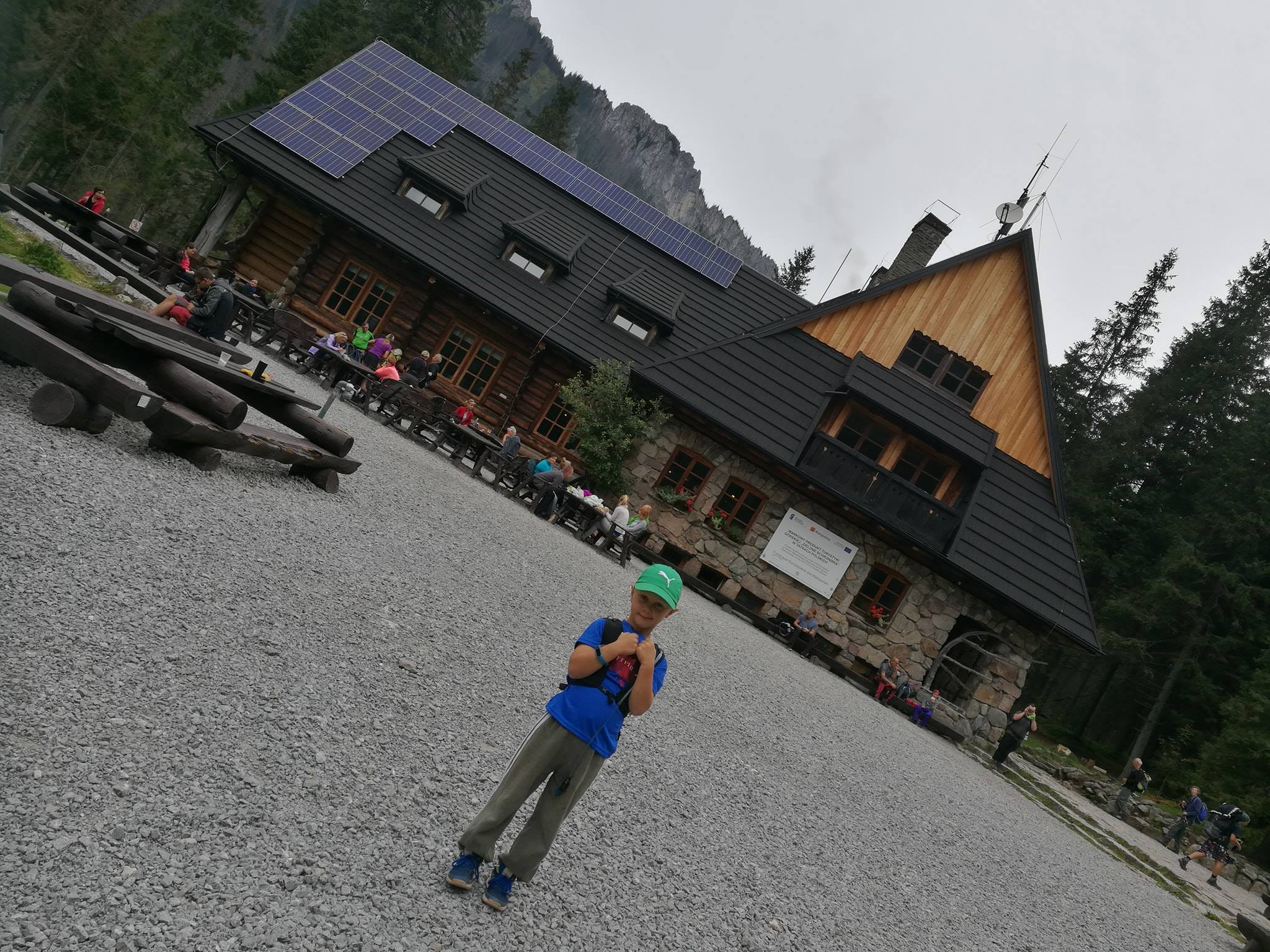 Tatry Zachodnie: Jaskinia Mroźna, Czerwone Wierchy i pięć dwutysięczników - zdjęcie 10