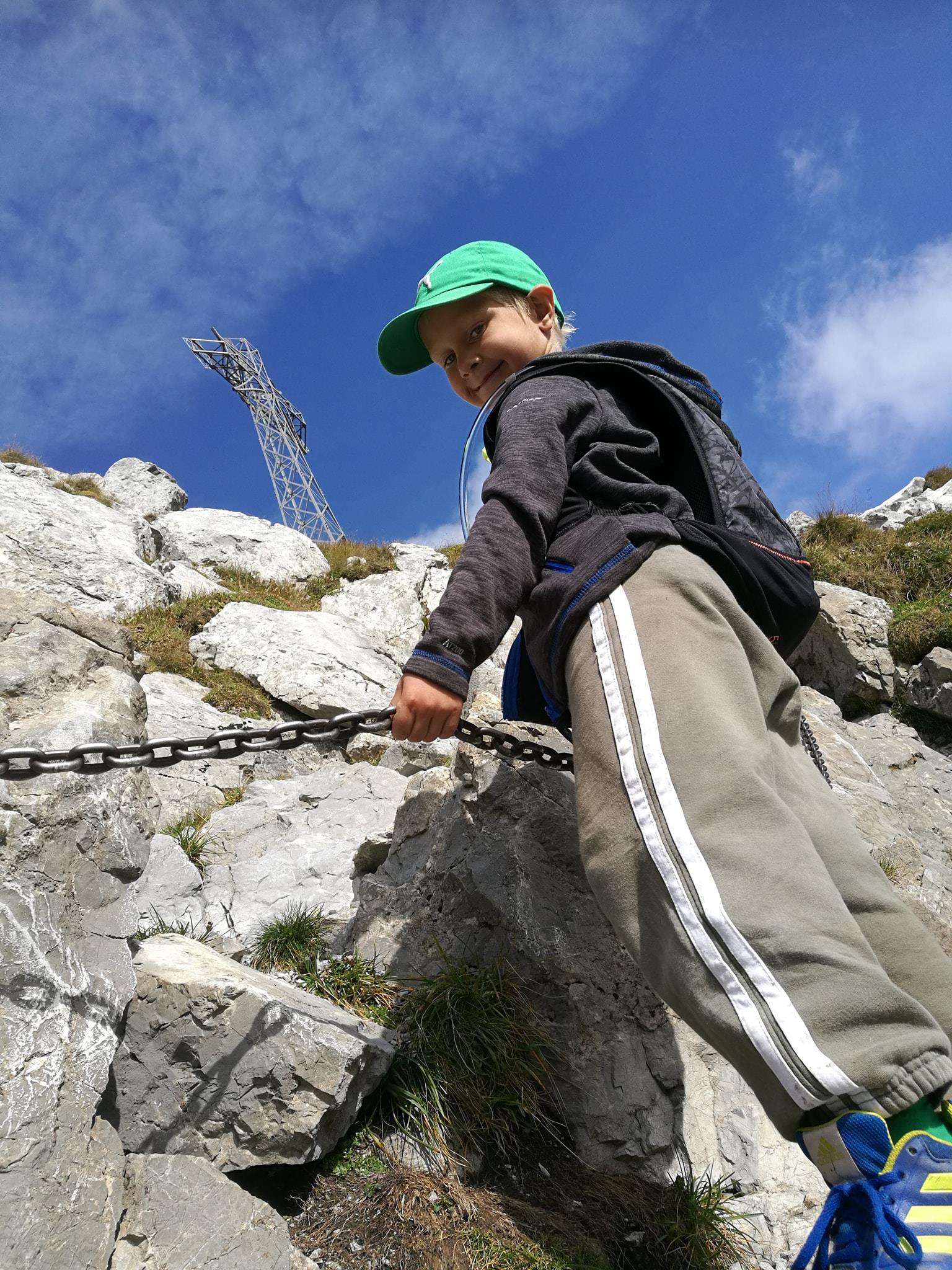 Tatry Zachodnie: Jaskinia Mroźna, Czerwone Wierchy i pięć dwutysięczników - zdjęcie 26