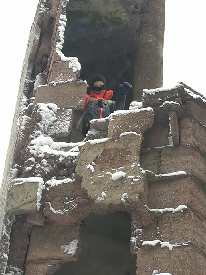 Trzy wieże widokowe Wzgórz Włodzickich w jeden dzień - zdjęcie 5