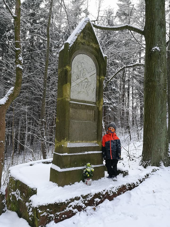 Trzy wieże widokowe Wzgórz Włodzickich w jeden dzień - zdjęcie 8