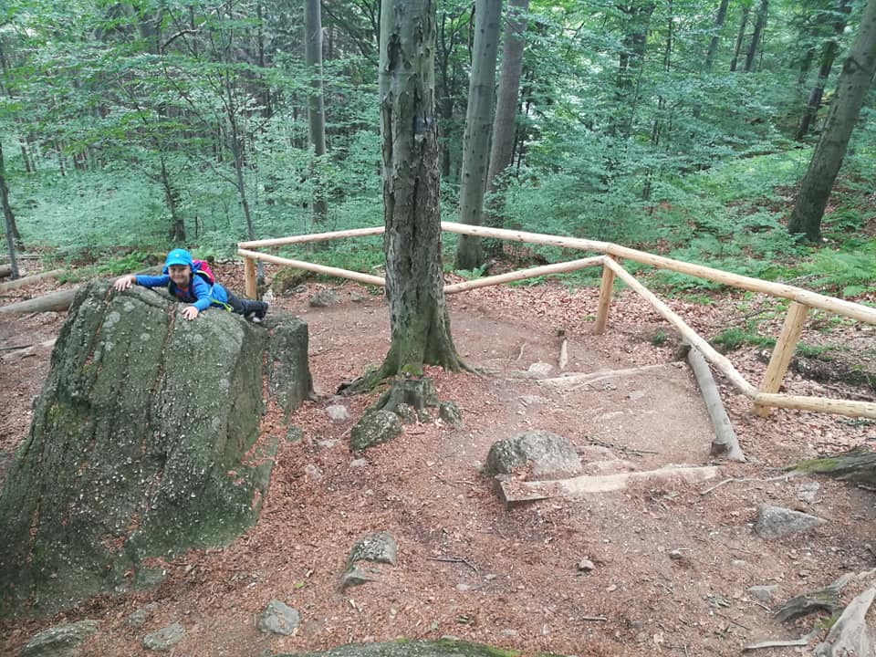 Turniej rycerski na Zamku Chojnik - zdjęcie 6
