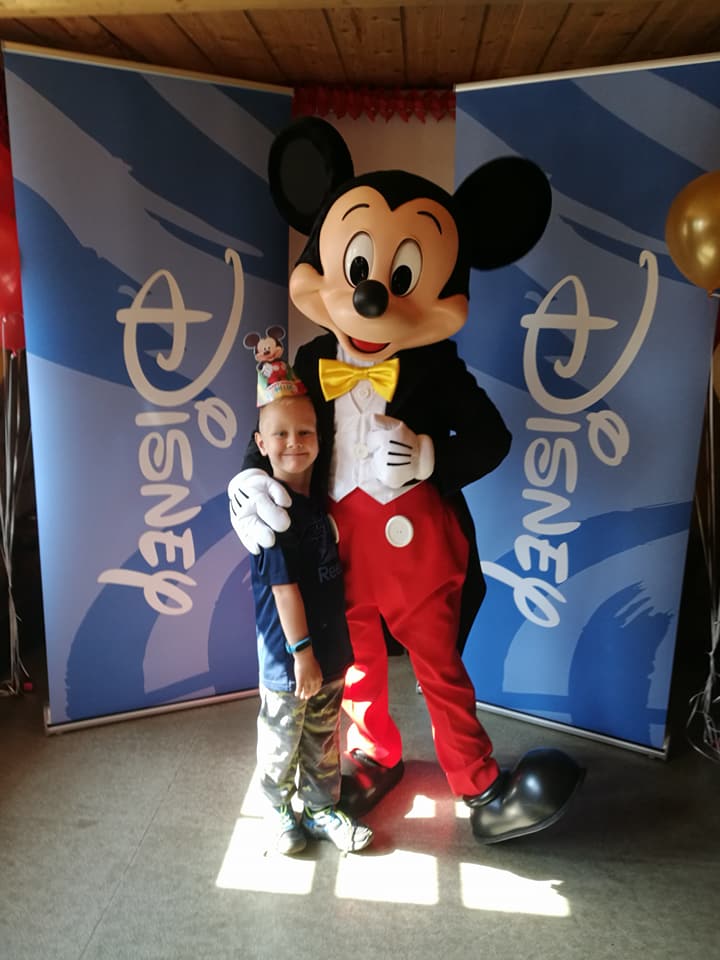 Ja, Disney, PTTK i Samotnia - zdjęcie 8