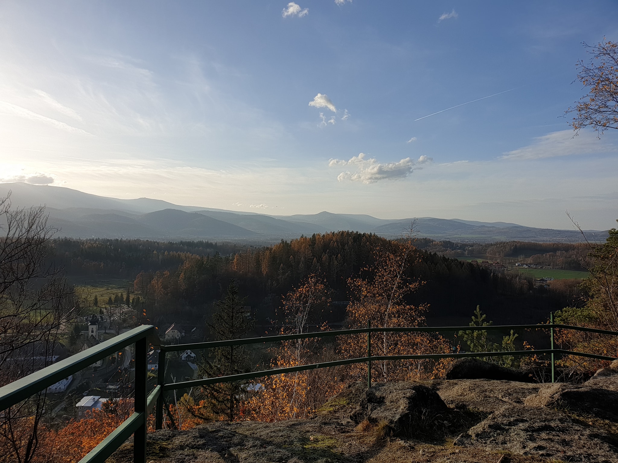 Witosza: cokół po wieży Bismarcka - zdjęcie 2