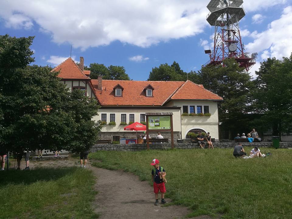 Wyprawa na Ślężę: górę pełną tajemniczych posągów - zdjęcie 4