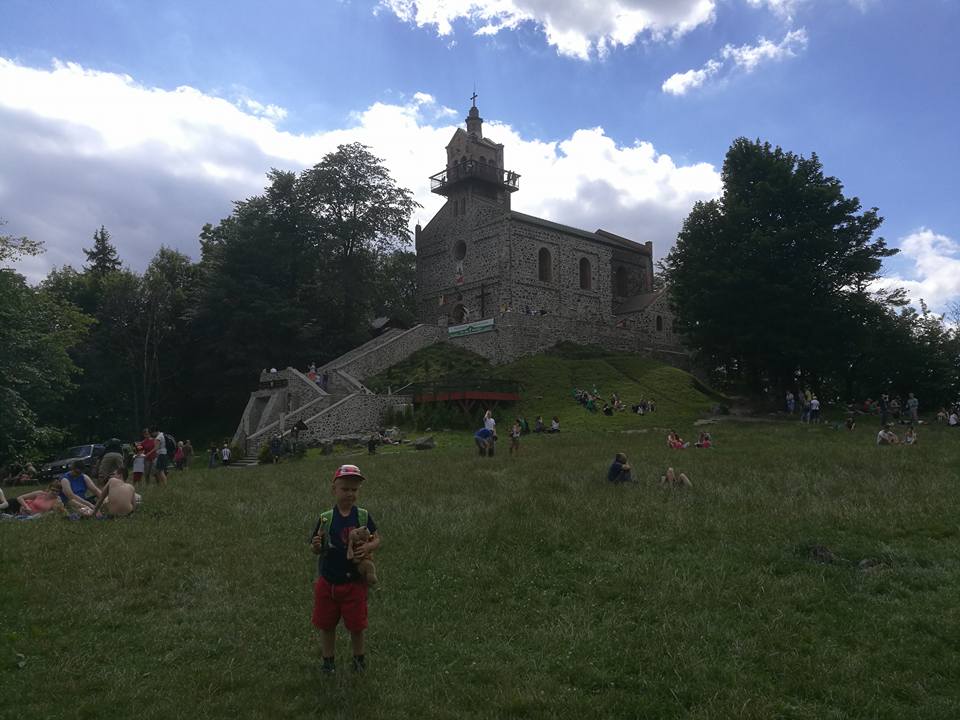 Wyprawa na Ślężę: górę pełną tajemniczych posągów - zdjęcie 5