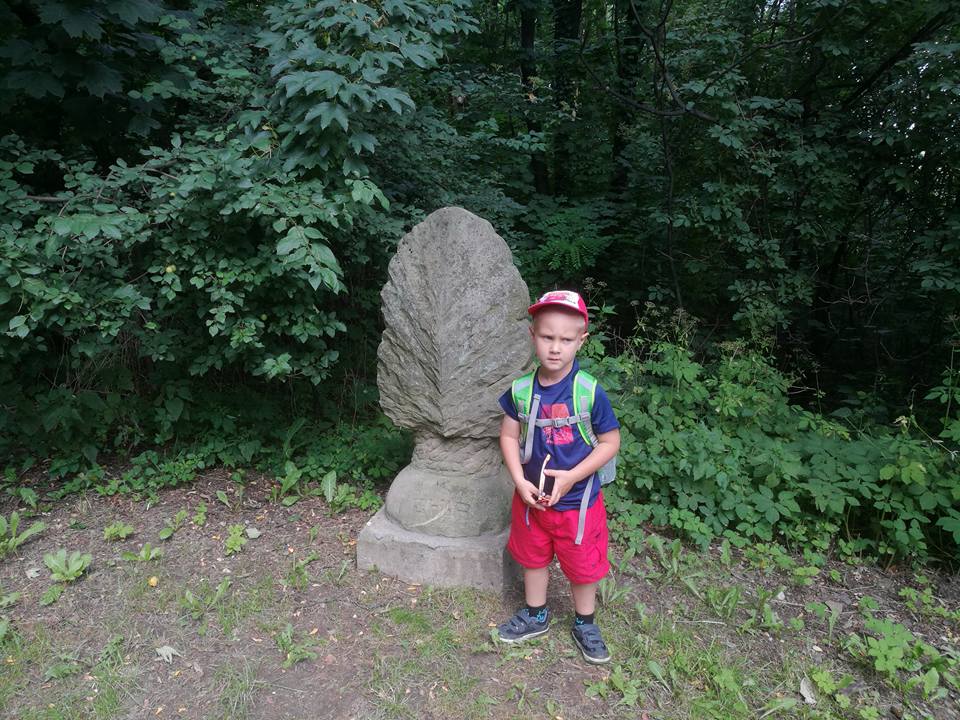 Wyprawa na Ślężę: górę pełną tajemniczych posągów - zdjęcie 6