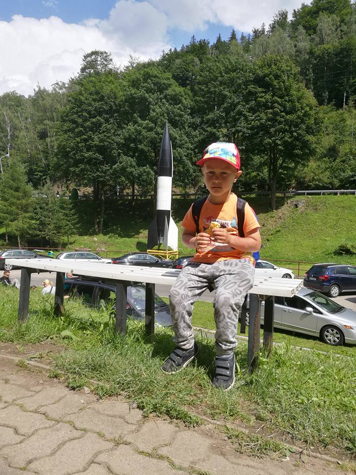 Wyprawa w Góry Sowie: Wielka Sowa i tajemnicze sztolnie - zdjęcie 4