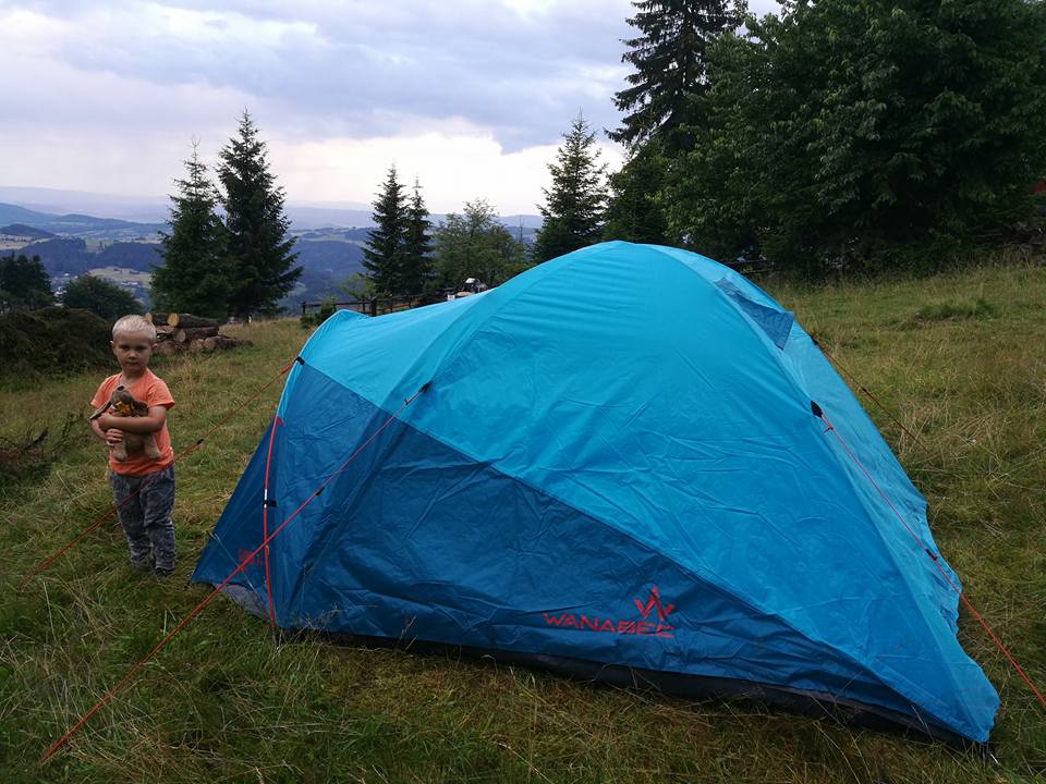 Wyprawa w Góry Sowie: Wielka Sowa i tajemnicze sztolnie - zdjęcie 8