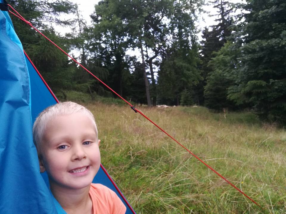 Wyprawa w Góry Sowie: Wielka Sowa i tajemnicze sztolnie - zdjęcie 9